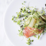 Amazing Dinning Experience Begins