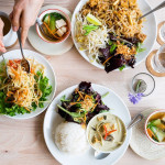 Cooking Food With Love