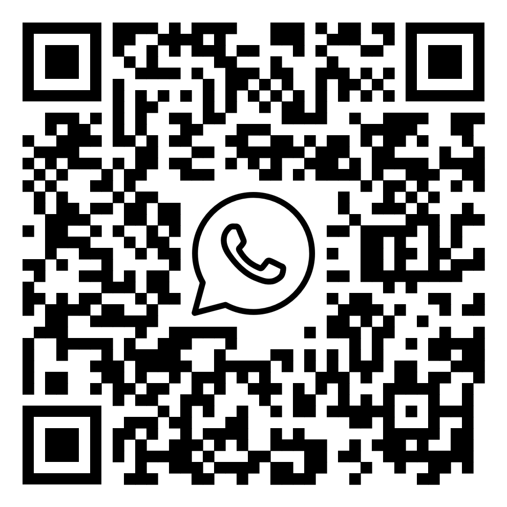 Escanea el Código QR